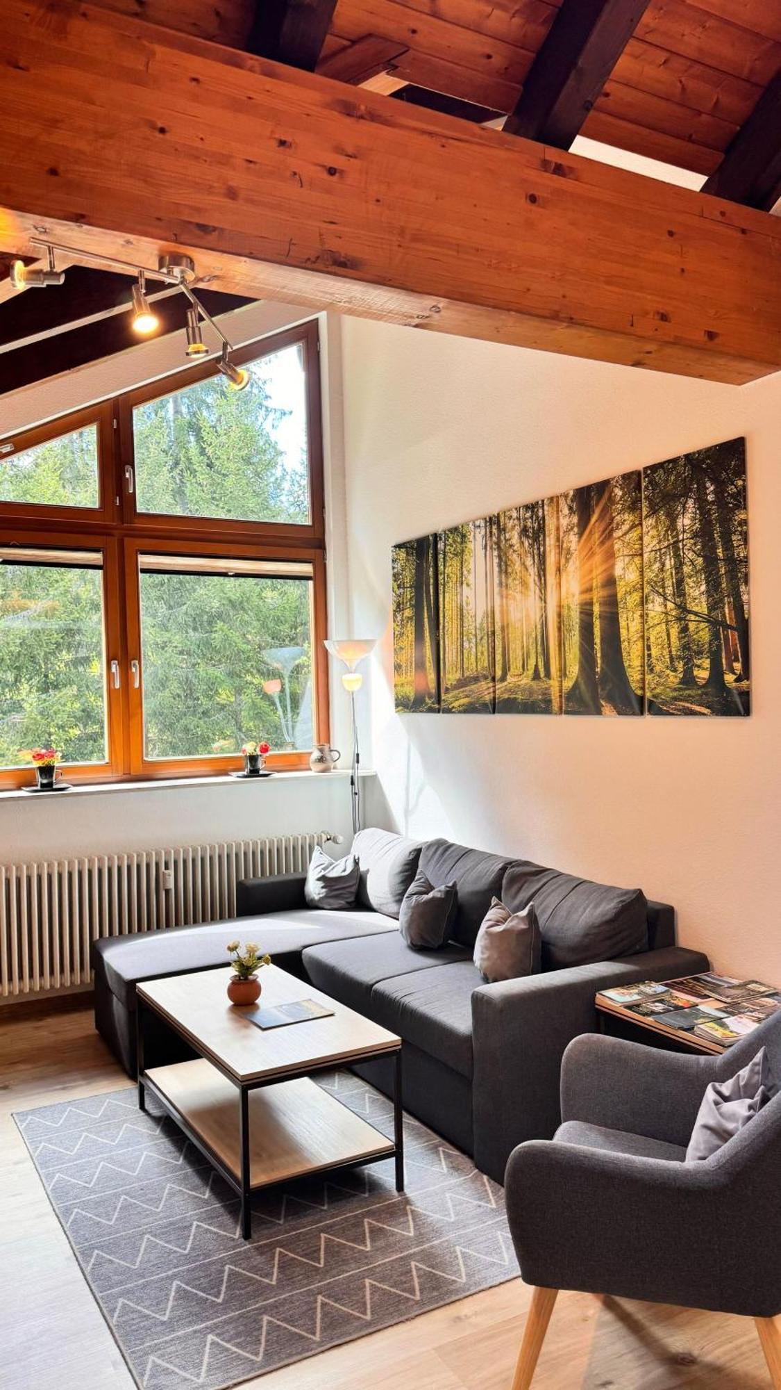 Waldlicht Titisee Exterior foto